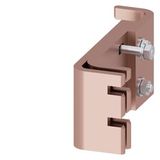 ALPHA 3200 Eco busbar connection L1...