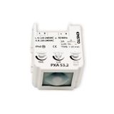 PXA53.2 PIR-sensor