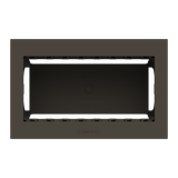 N2494 AN Box IP40 4M anthracite