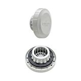 Pressure compensation device IP66