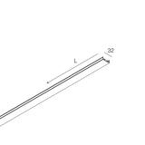 HERO MB: SCH.CIECO L1908MM BI