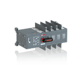 OTM250E4WCM110V MOTORIZED C/O SWITCH