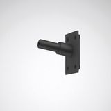 Mechanical accessories Zubehör Black 8081300
