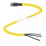 V3-GM-YE5M-PVC-U connector