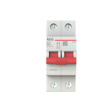 Load separator 2P 63A