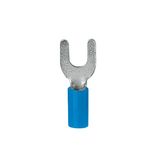 Spade terminal KNV_3-2,5/100