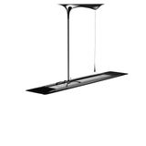 INTENSE PL M2 95W830 BLACK DARK DALI