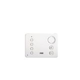 Mìro hands-free door phone, 2Voice system