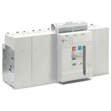 Trip free switch DMX³-I 6300 - fixed version - 3P -6300 A