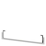 Upgrade to degree of protection IP55, H: 150mm W: 800 mm
