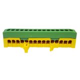 Terminal strip CS-PE15