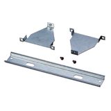 Window mounting kit 12 modules