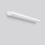 RT 44, 15 W, 1400 lm, 830, white, on/off Linear light fittings, L 1021