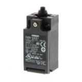 Safety Limit switch, D4N, M20 (1 conduit), 1NC/1NO (slow-action), top D4NR0013C