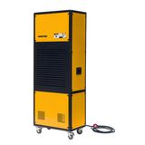 Master Industrial Dehumidifier DH 7160