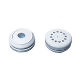 HENSEL MI VV 4 VENTILATORS / SET OF 2 PCS (MI VV 4)