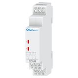 Installation relays RPI-08-002-X230-SC