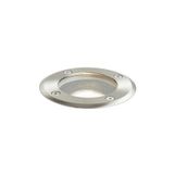 ORBU R recessed stainless steel 230V GU10 15W IP67