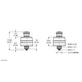 Emergency Shutdown E-stop Button   SSA-EB1PLYR-02ECQ5A
