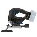 CORDLESS BRUSHLESS JIGSAW 18V