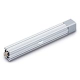 LEY, Electric Actuator, Rod Type