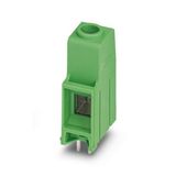 MKDS 10 HV/ 1-F-10,16 BN - PCB terminal block