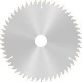 Multi Material circular saw blade 200 x 30 x 2,4 mm; 54