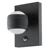 SESIMBA 1 wall light 96021