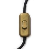Double Pole in-line Switch