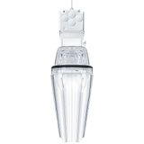 AMP L BAS 6400-840 PC WB LDO TEC-IP - moisture-proof diffuser luminaire