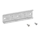 Standard rail Abox 100 NS35
