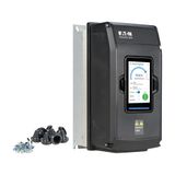High Performance Frequency inverter, Three-phase, 500 V, 9 A, 3 kW/4 k
