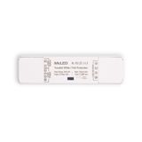 Nano signal amplifier for dual white LE