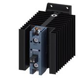 SC-RELAY 22,5MM 65A 24-230V/24VDC