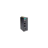 MOXA – AWK-1161A-UN-T – Industrial 802.11ax wireless AP with 1 101001000BaseT(X) port, IP30, UN band, -4
