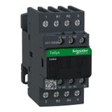 TeSys D contactor AC-1 1A 380V 1Z+1V LC1D258Q7