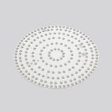 LED module LED D 340 H 10 / 34 W / 3000K, 4000K