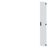 SIVACON, door, right, ventilated, IP40, H: 2200 mm, W: 300 mm, RAL 7035
