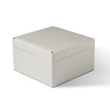 SPCP181810HG.U | Enclosure PC 175 x 175 x 100 mm