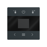 cpl thermostat dual symbol 6v f-antra