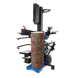 Scheppach Log Splitter Compact 15T standing 400V