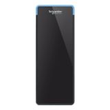13.56MHZ BLE BLACK MULLION