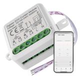 GoSmart motor module IP-2122CZ, ZigBee, 2-channel