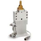 CLK, Clamp Cylinder with Lock