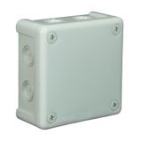 VP-42 Installation box 98x98x42mm IP55  VP 042-03