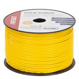 CCA Cable CCA 1x1mm2 100m 5A 12/230V AMIO-04448