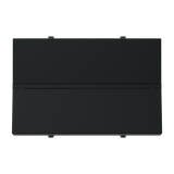 Switch intermediate, SP - 3 M - Matt Black