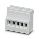 MKDSO 1,5/ 5-L-3,5 KMGY - PCB terminal block