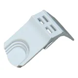 OSTB 50 Dust cover for STB 50 SIMBLOCK grey