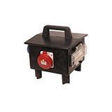Drawer cabinet RUBBER BOX RB30100000.1 /4102 IP65